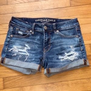 Clothing from my closet